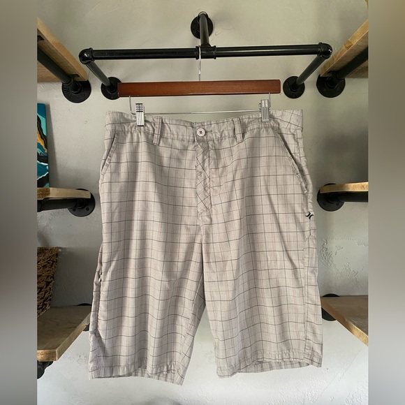 HURLEY Men’s Shorts - 34 - Picture 1 of 8